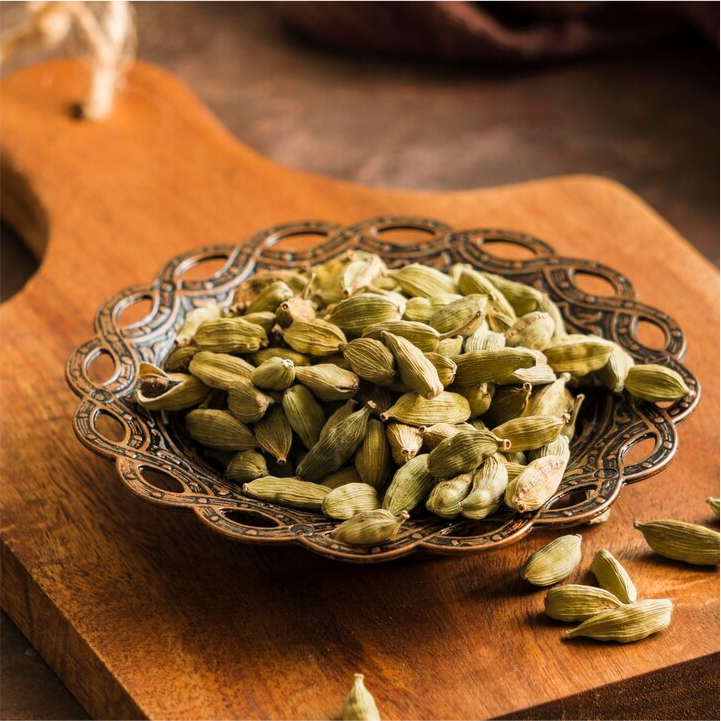 Cardamom