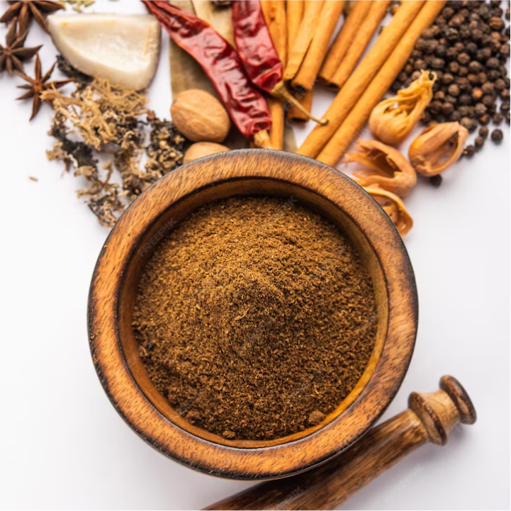 Garam Masala