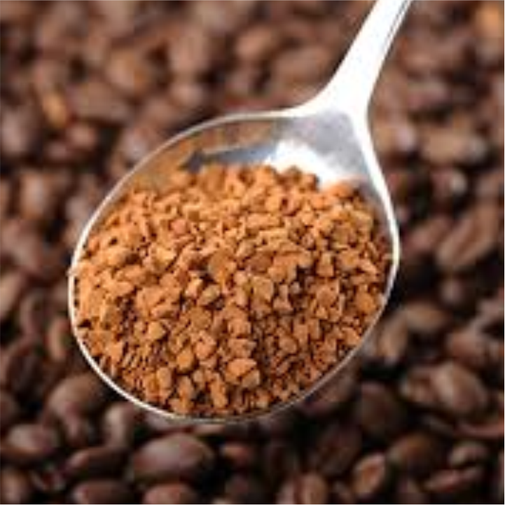 Instant Coffee