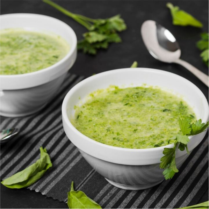 Mint Chutney