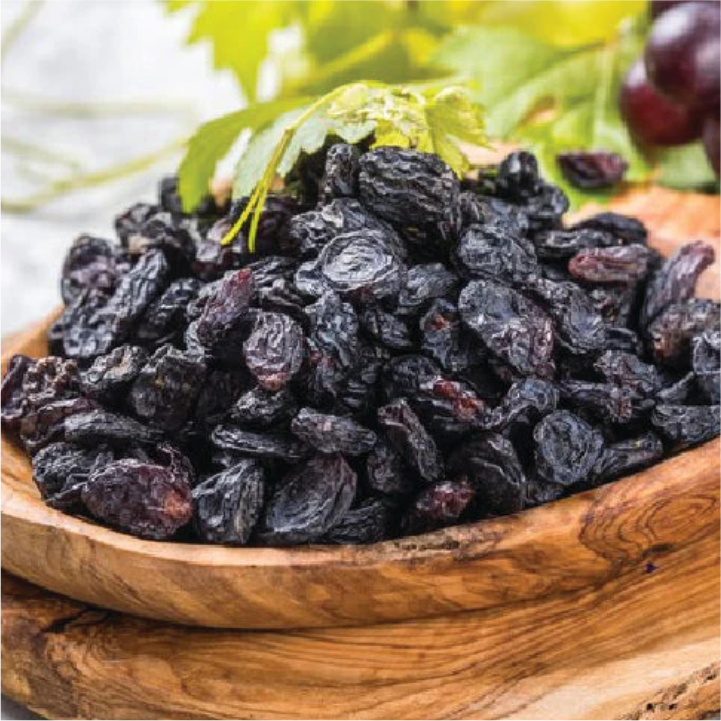 Raisins