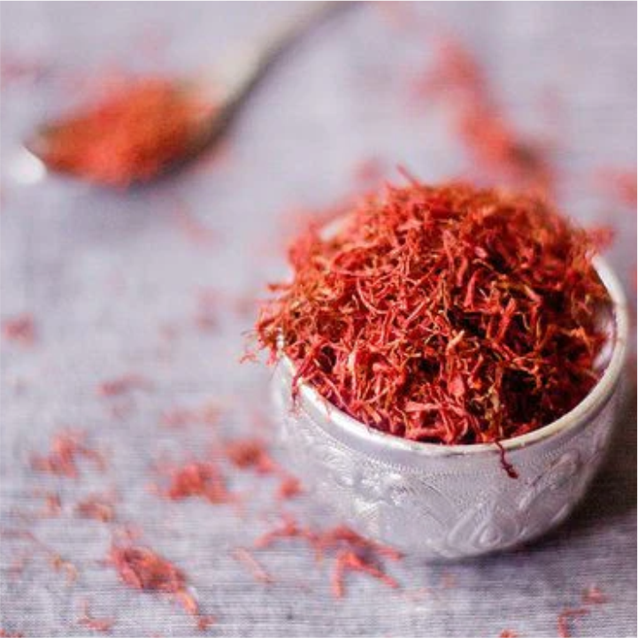 Saffron
