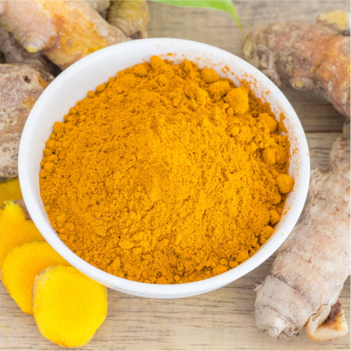 Turmeric Powder