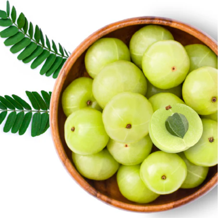Indian Gooseberry (Amla)