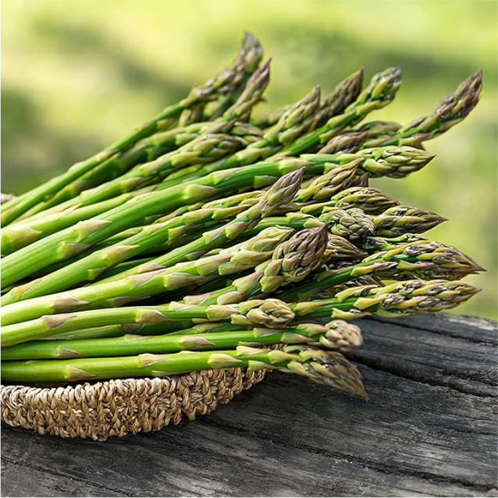 Asparagus