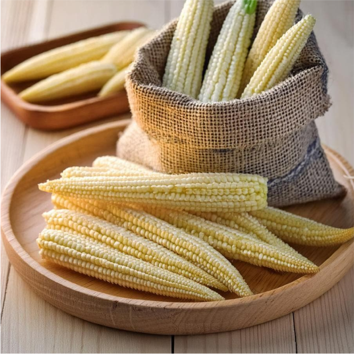 Baby Corn