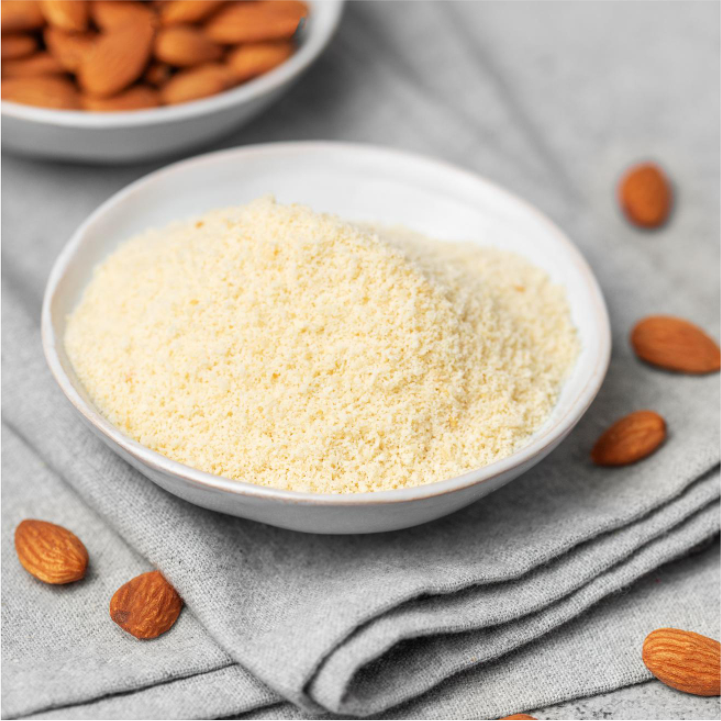 Almond Flour