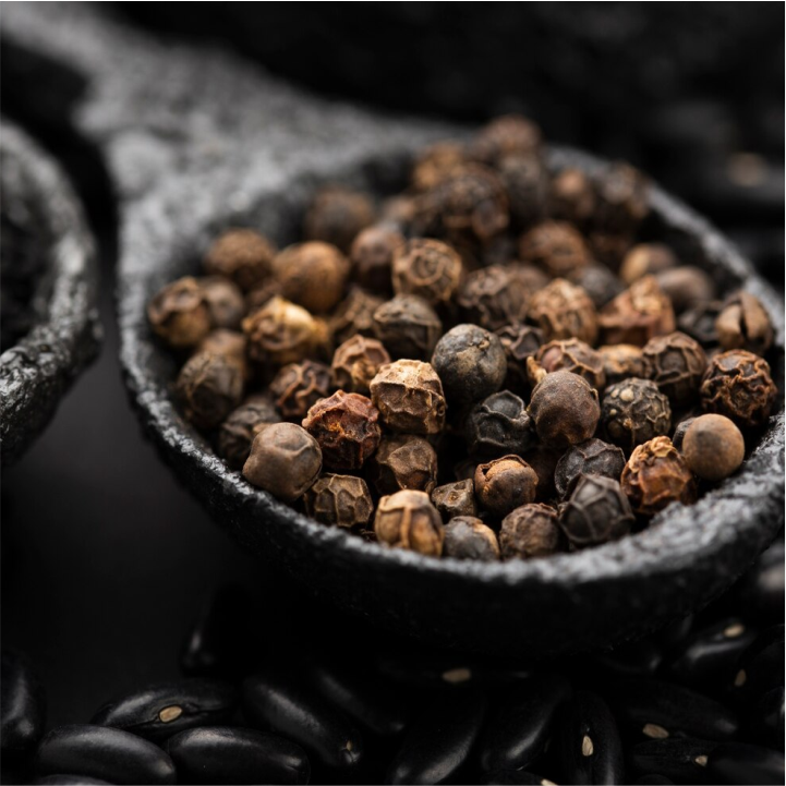 Black Pepper