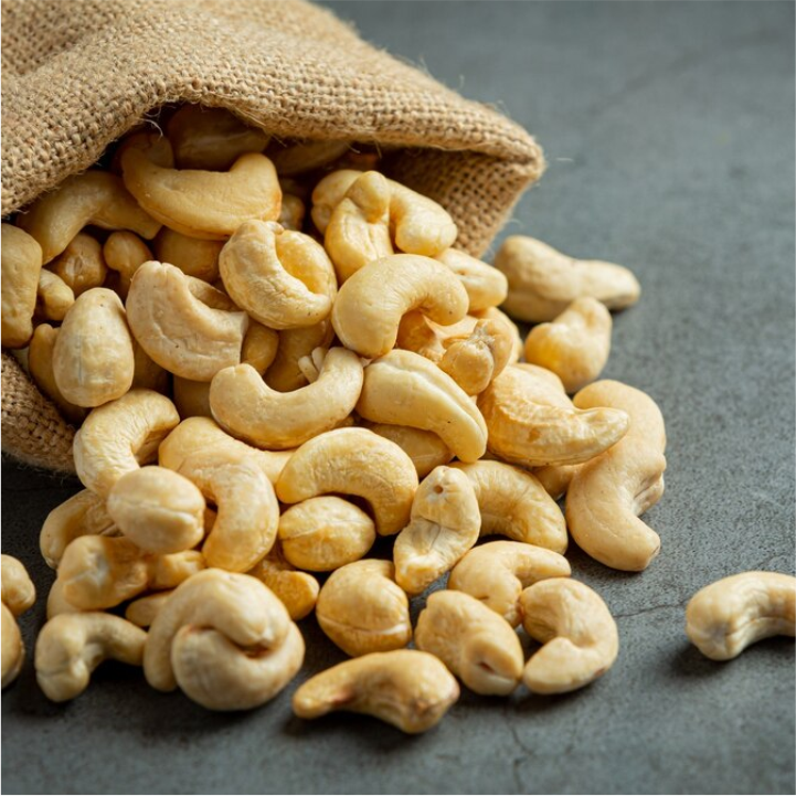 Cashews