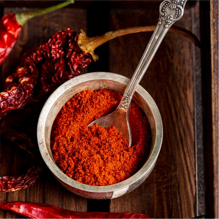 Red Chili Powder
