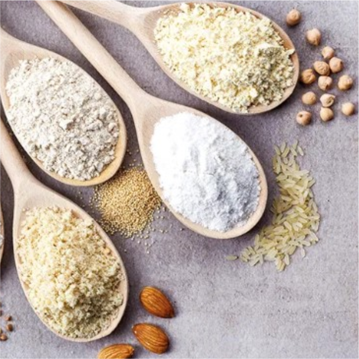 Specialty Flours