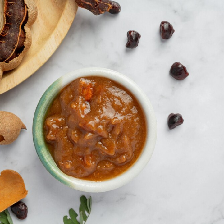 Tamarind Chutney
