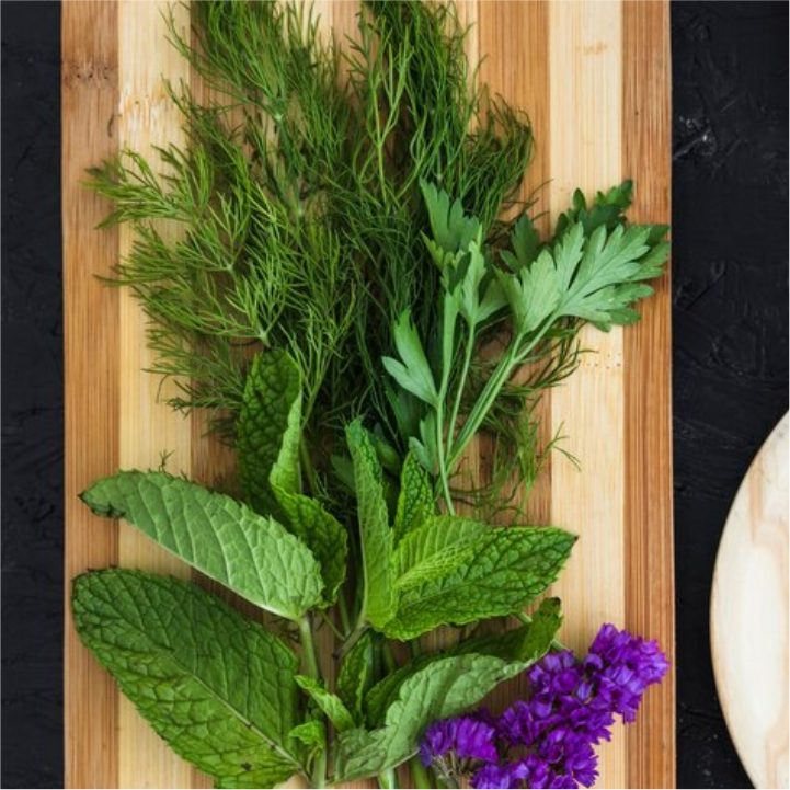 Fresh Herbs