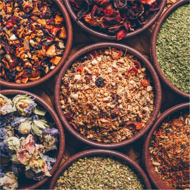 Dried Herbs
