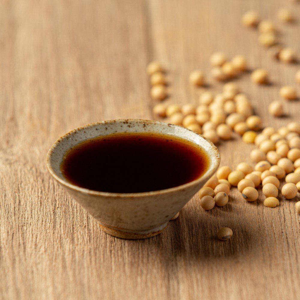 Soy Sauce