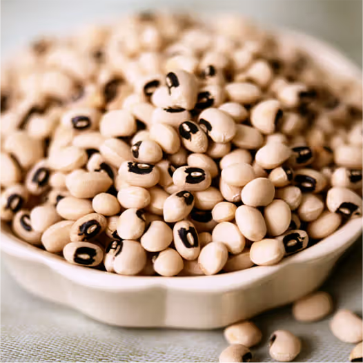 Black Eyed Peas