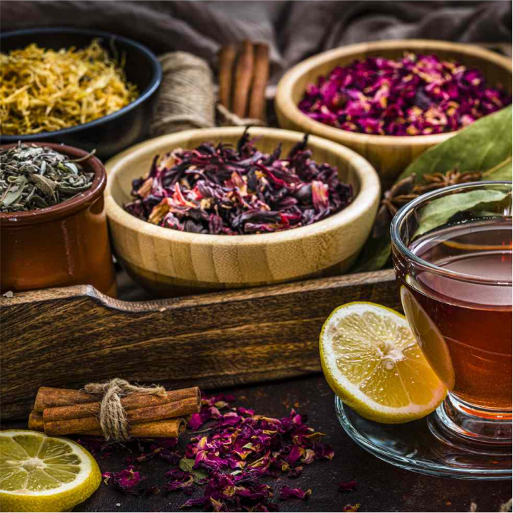 Herbal Tea