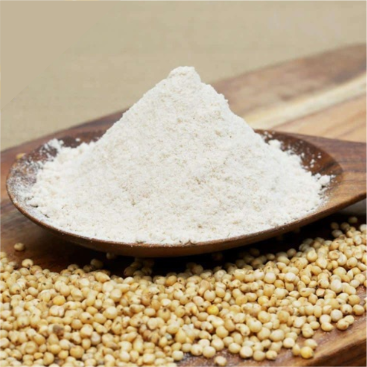 Jowar Flour