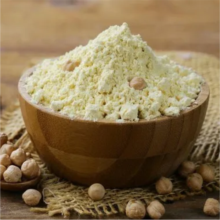 Organic Chickpea Flour