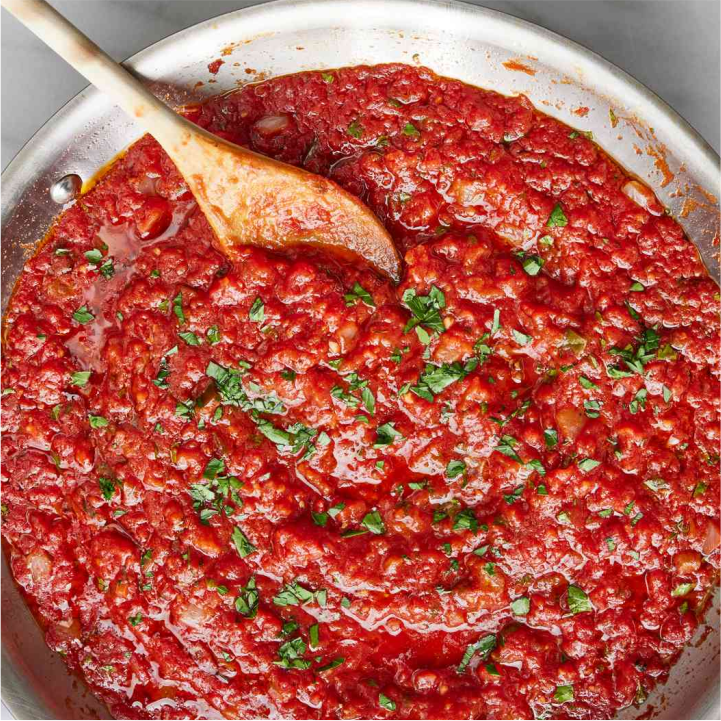 Pasta Sauce