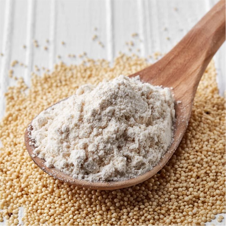Amaranth Flour