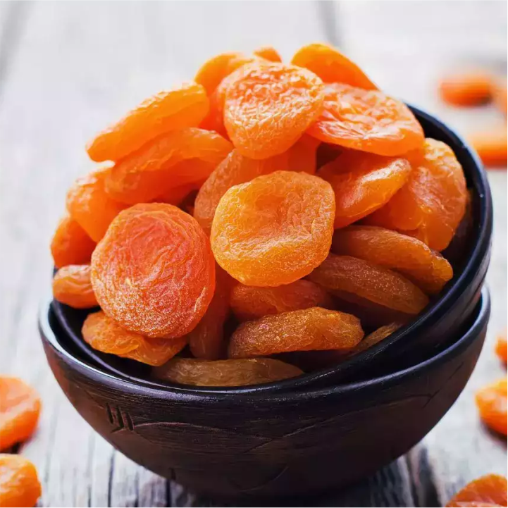 Apricots