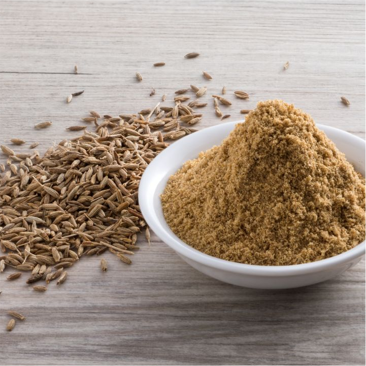 Cumin Powder
