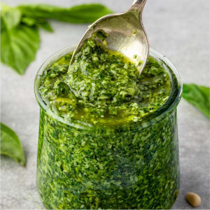 Pesto Sauce