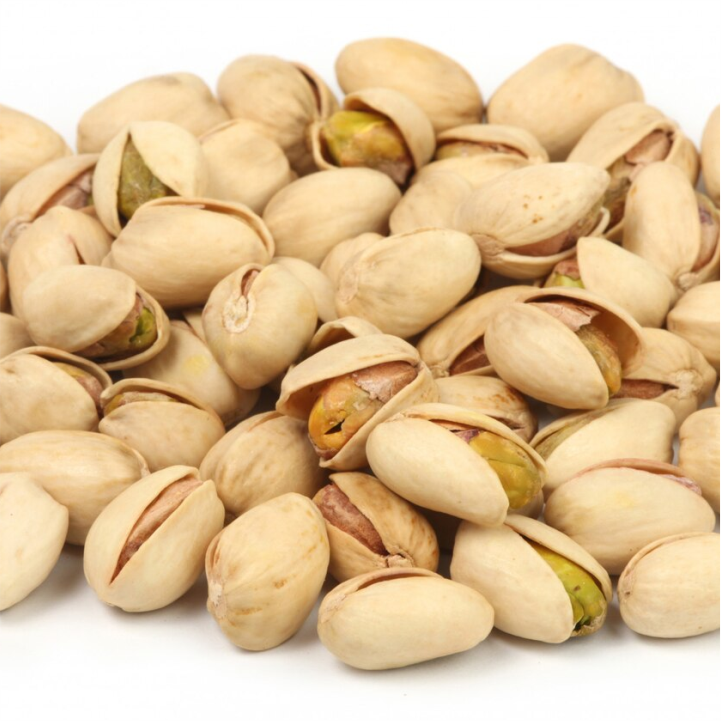 Pistachios