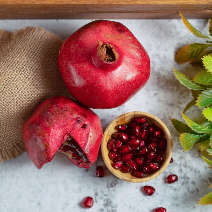 Pomegranate