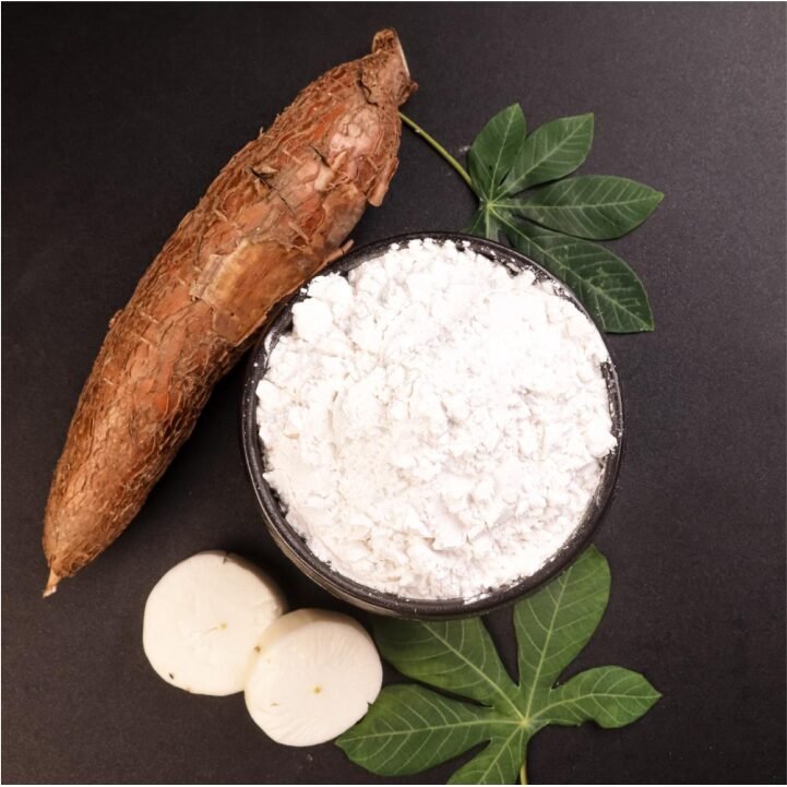 Arrowroot Flour