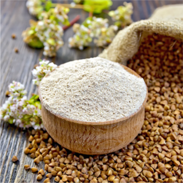 Buckwheat Flour