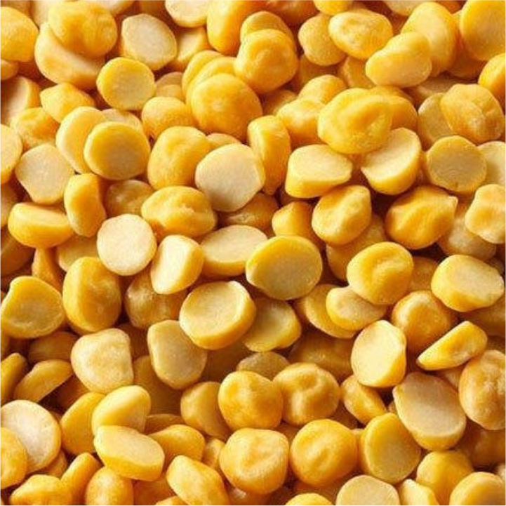 Chana Dal