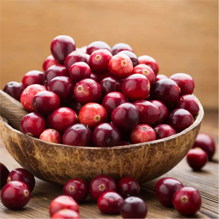 Cranberries