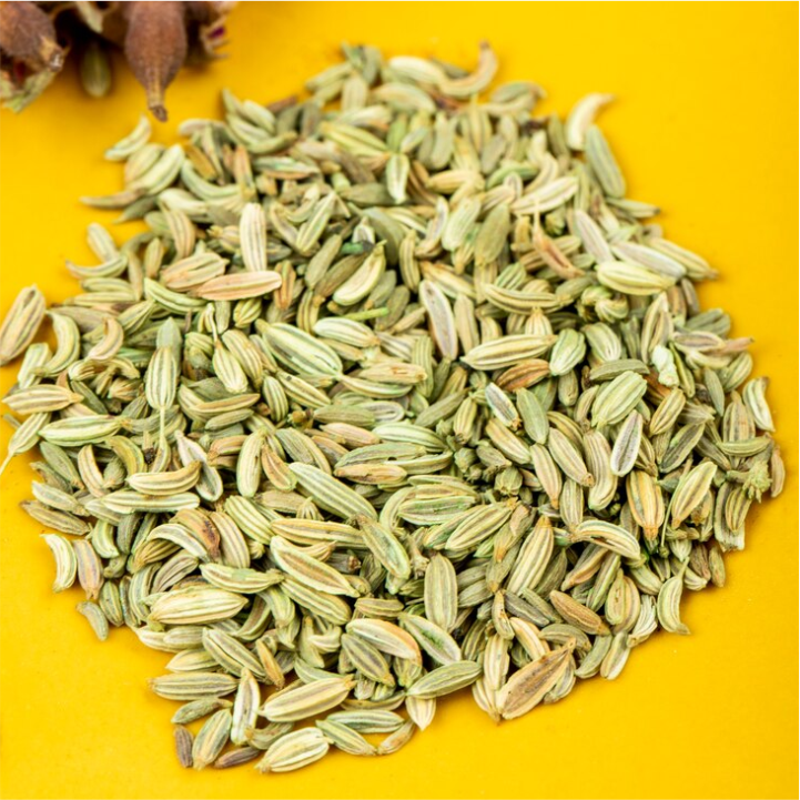 Fennel Seeds