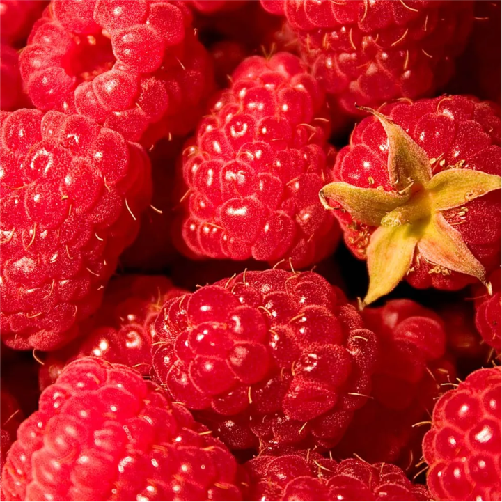 Raspberry