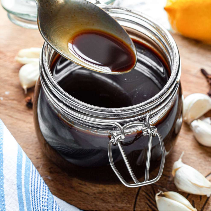 Worcestershire Sauce