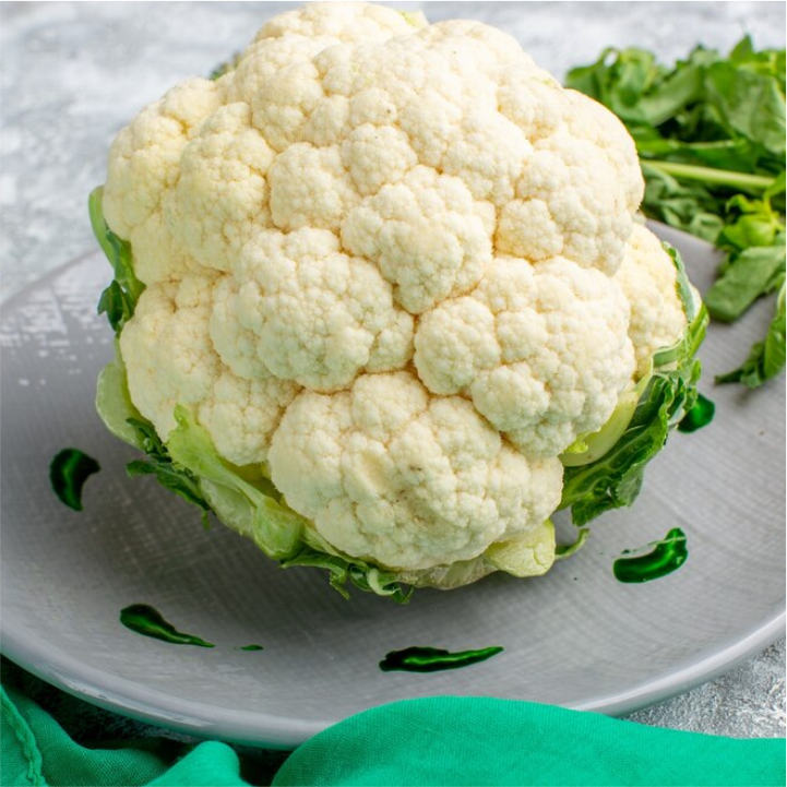 Cauliflower