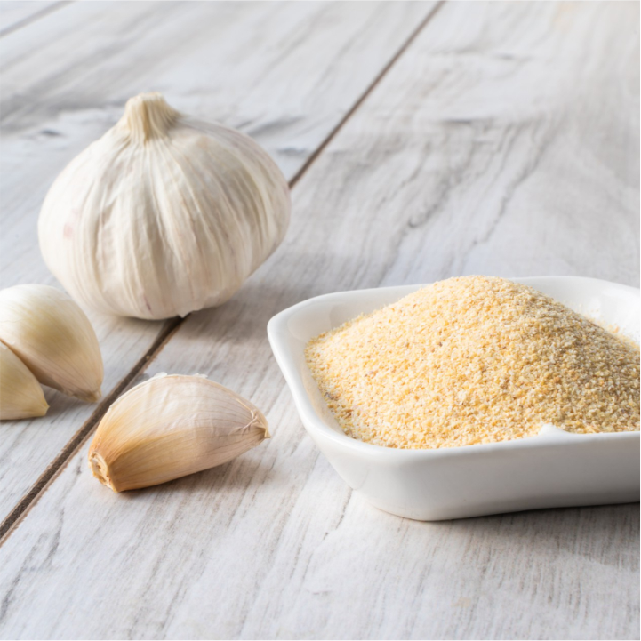 Garlic Powder