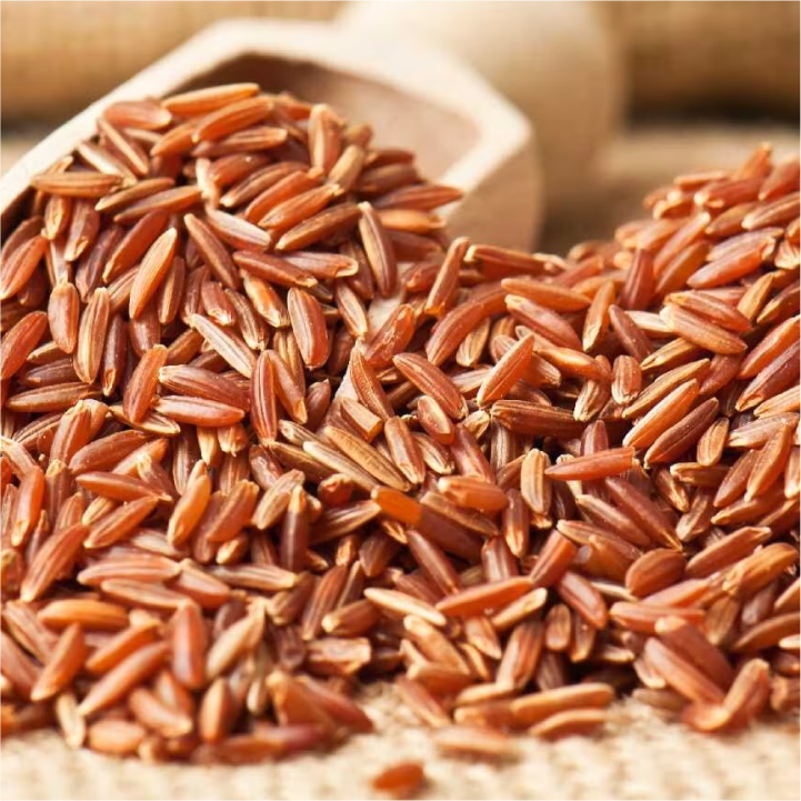 Red Rice