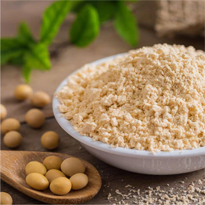 Soy Flour