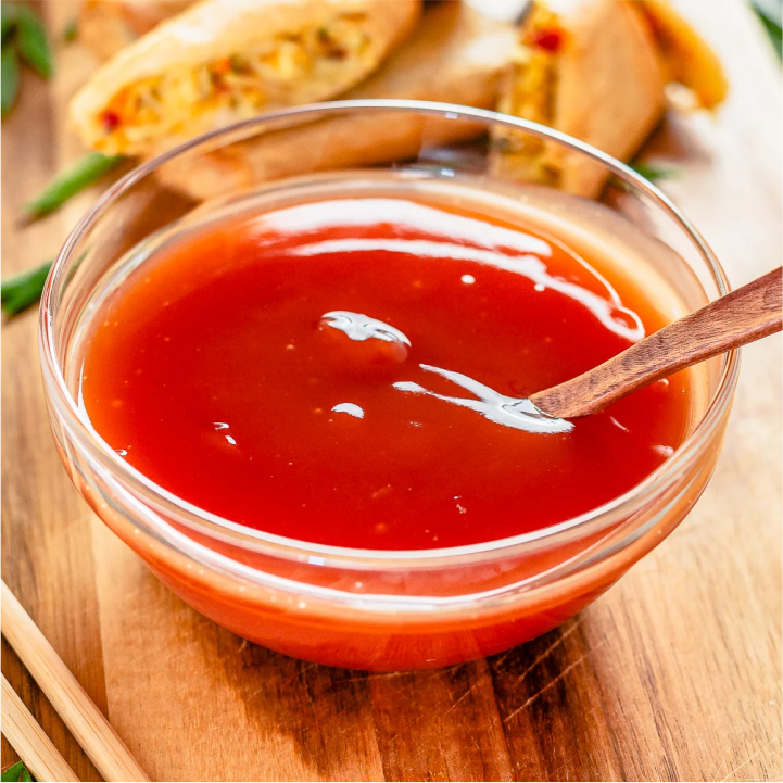 Sweet and Sour Sauce