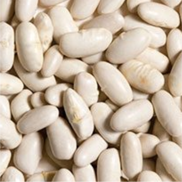 White Beans