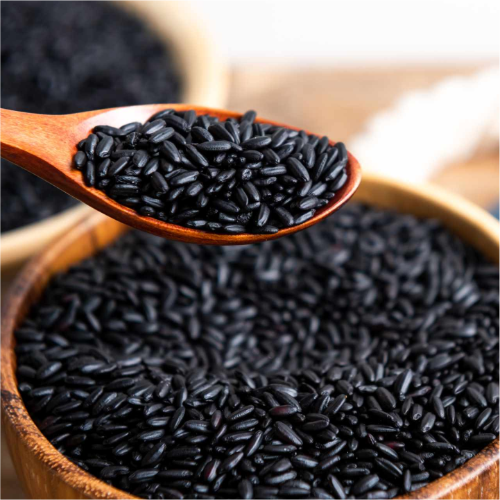 Black Rice