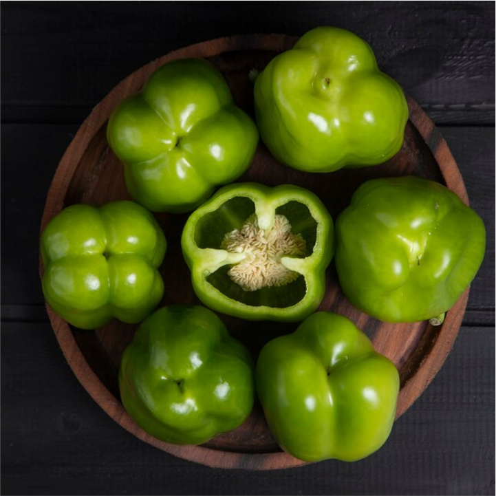 Capsicum