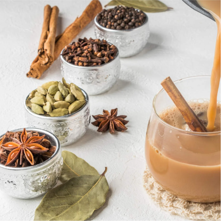 Masala Chai