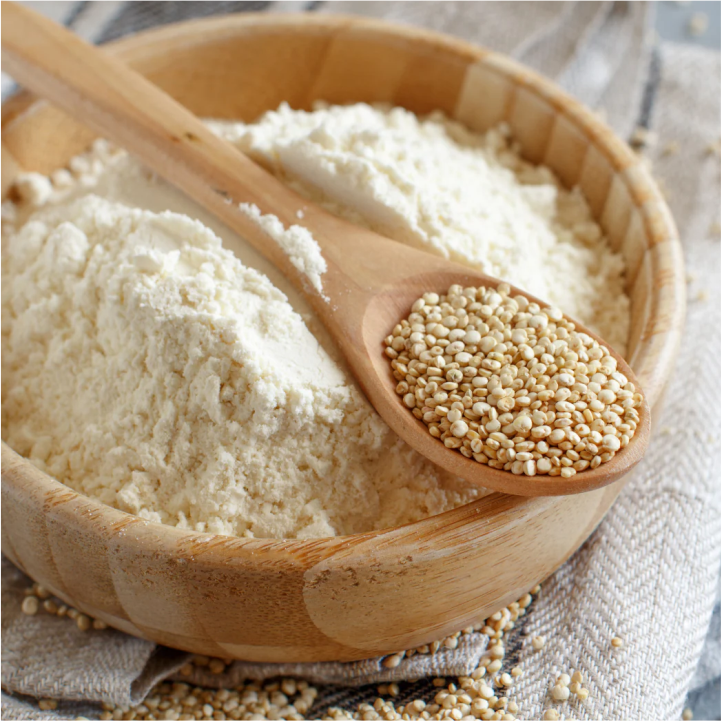 Quinoa Flour
