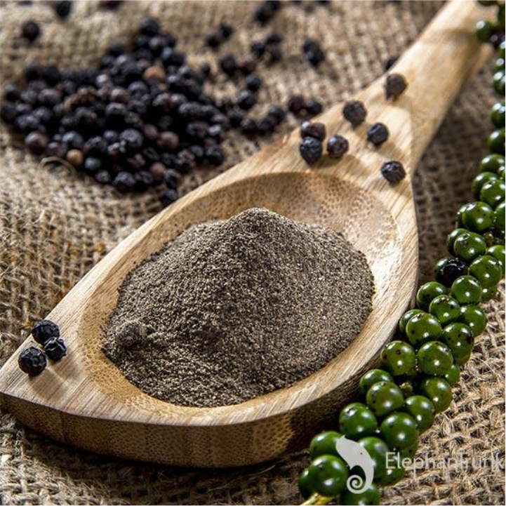 Black Pepper Powder