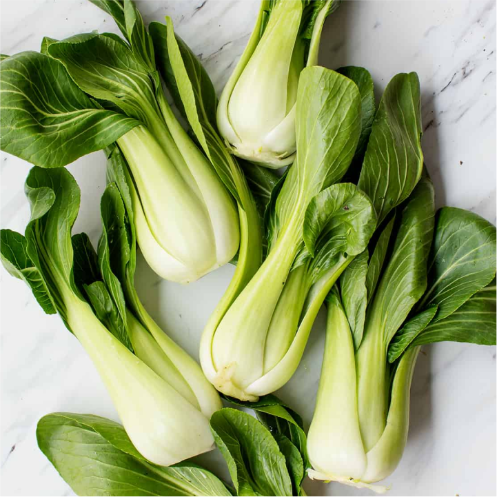 Bok Choy