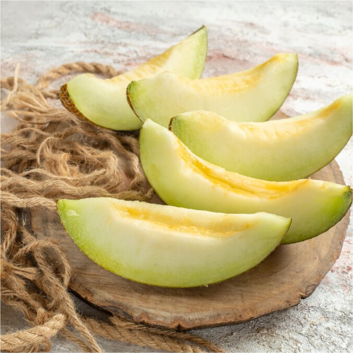 Muskmelon